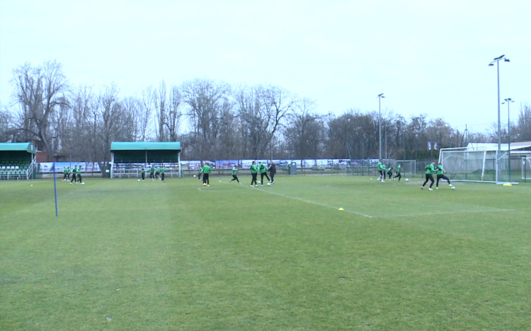 Megismételni az őszi sikert