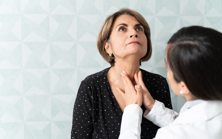 Közösségi tapasztalatból lett magyar termékfejlesztés a pajzsmirigybetegségek támogatására