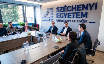 Új szak indul szeptemberben