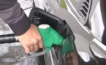 Drágultak az üzemanyagok
