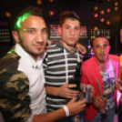 Club Vertigo - I am Marcee 2014.10.11. (szombat)