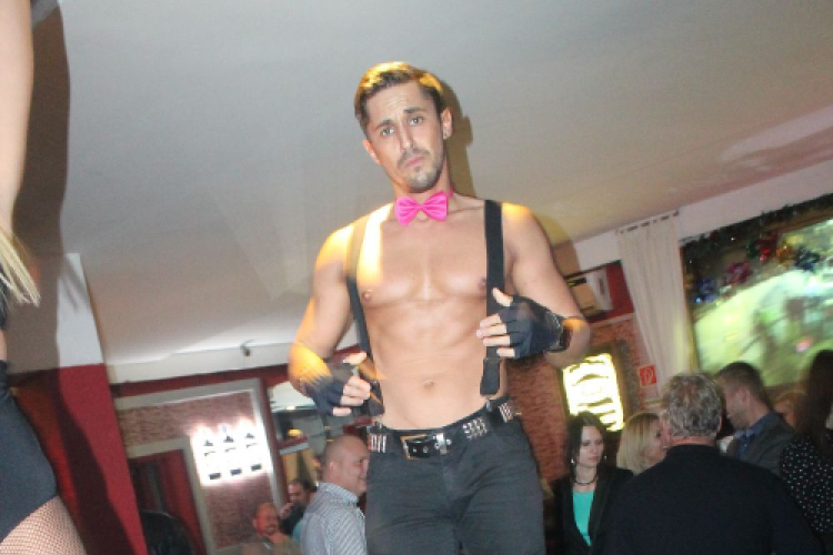 2016.01.02. Mamma Mia Pótszilveszter Dj:Balage Fotók:árpika