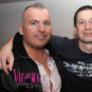 Virgin - Nőnapi meglepetés party