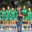 2019.04.13.Győri Audi ETO KC-Odense KC női kézilabda BL mérkőzés 