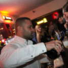 2015.01.24.Mamma Mia Éjjel-Nappal Budapest Joe és Barbi Dj:Balage