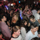 2016.01.15. Mamma Mia Pezsgőt a csajoknak Party Dj:Ice&Solymi Conga Photo by árpika