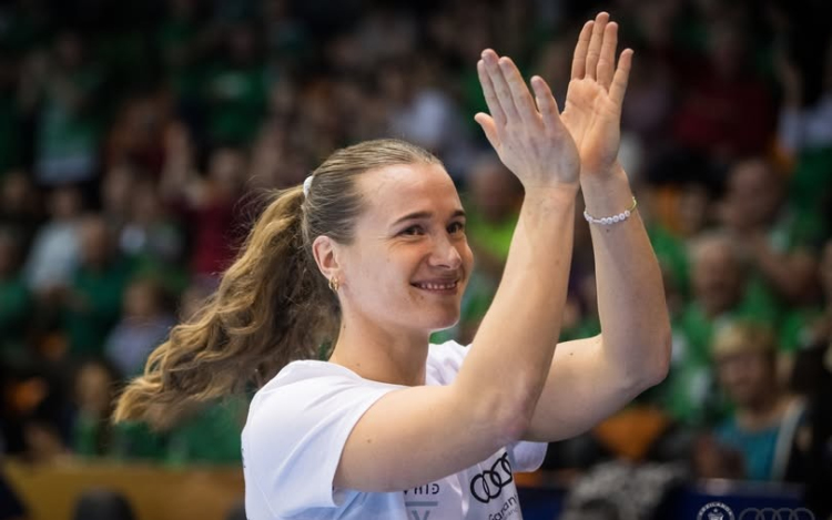 Ida-Marie Dahl: „Ez az időszak mindent jelent nekem”