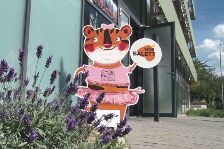 A múlt és a jövő a Táncfesztiválon