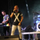 2017.06.24 Voluta Fesztivál Kozmix élő nagykocnert Fotók:árpika 