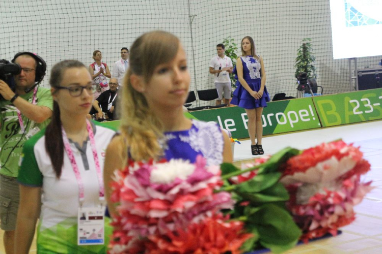 2017.07.29. EYOF 2017 Győr 6.nap Fotók:árpika