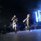 2016.12.17.Caramel Live vidéki turnézáró Fotók:árpika