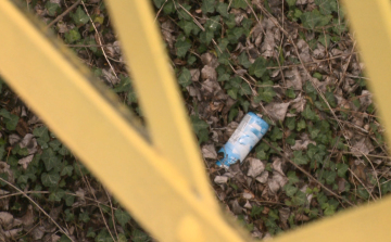 Szemétszedési akció indul „Együtt Sziget, Újváros tisztaságáért”