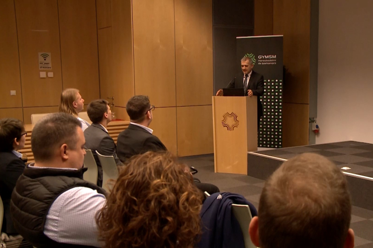 Egyre több külföldi dolgozik a régióban