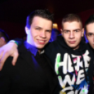 Club Vertigo - Julia Carpenter 2013.01.26. (szombat) (1) (Fotók: Vertigo)