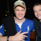 2013.04.19.Péntek Banhof Fotók:adrián