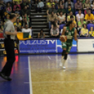 2013.02.22 Hétfő UE Sopron-Hat-Agro uni Győr női kosárlabda bajnoki döntő 3.mérkőzés Fotók:árpika