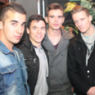 2013.11.09.Szombat Mamma Mia Szingli Party Dj:Balage Fotók:árpika