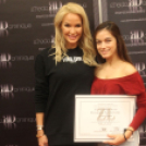 2017.12.02. Celebrity Masterclass Dr Zimány Linda & Dominique Roberts Fotók:árpika 