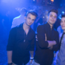 Club Vertigo - I Love House 2016.01.30. (szombat) (Fotók: MikeD.)