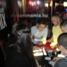 2016.12.09. Mamma Mia Jack&Coke Night Dj:Hubik Solymi Conga Fotók:árpika