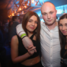 Club Vertigo - Chris Lawyer 2016.01.09. (szombat) (Fotók: Vertigo)