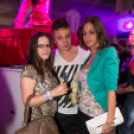 Club Mundo -  Chris Lawyer 2013.09.21. (szombat)