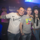 Club Vertigo - All 4 Ladies 2014.11.01. (szombat)