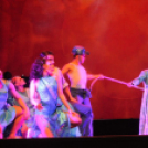  2016.03.19 Audi Aréna Omega és az ExperiDance musicel Fotók:árpika