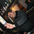 2017.02.03.Mamma Mia Pénteki házibuli Dj:Ice&Solymi conga fotók:árpika