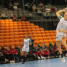 2020.08.18. Audi ETO KC-Mosonmagyaróvár KC felkészülési mérkőzés