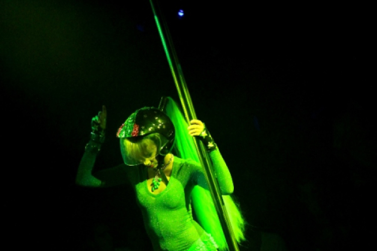 Club Vertigo - Bárány Attila 2013.02.16. (szombat) (2) (Fotók:Vertigo)