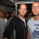 Club Mundo - Julia Carpenter 2013.08.10. (szombat) (1) (Fotók: Mundo)