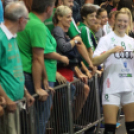 2017.09.02.Győri Audi ETO KC - DVSC-TVP női kézilabda Fotók:árpika