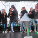 2018.05.14. Audi ETO KC ünneplése Fotók:árpika 