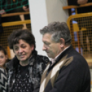 2020.01.18 VI.Varga András női kézilabda emléktorna Öttevény Fotók:árpika 