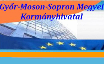 Egymilliárd forintból korszerűsíti két épületét a Győr-Moson-Sopron Megyei Kormányhivatal