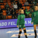 2019.02.13. Győri Audi ETO KC -Mosonmagyaróvár női kézilabda Magyar kupamérkőzés 