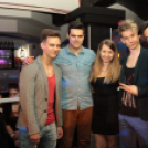 Club Neo (Győr) - Pálffy Bál 2014 - ByTheWay - 2014. március 21. (péntek)