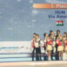 EB bronzéremmel tért haza Moszkvából a HUNGARockY csapata