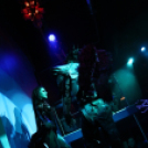 Club Vertigo - Julia Carpenter 2013.01.26. (szombat) (1) (Fotók: Vertigo)