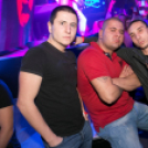 Club Vertigo -  Kamionosok és K*rvák 2013.11.17. (szombat)