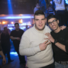 Club Vertigo - Let\'s Drink 2016.01.23. (szombat) (Fotók: MikeD.)