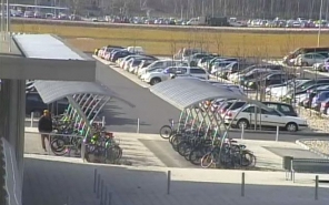 Kerékpárt lopott - A győri rendőrök a lakosság segítségét kérik.