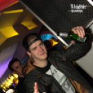 Club Neo (Győr) - A Hódítás Éjszakája - 2014. április 20. (vasárnap)