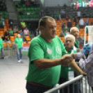 2018.10.03. Győri Audi ETO KC -Vác Női kézilabda bajnoki mérkőzés Fotók:árpika 