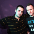 Club Vertigo - Koktélok éjszakája 2013.01.05. (szombat) (2) (Fotók: Vertigo)