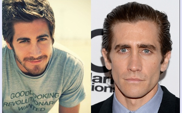 Félelmetesen lefogyott Jake Gyllenhaal