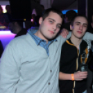 Club Neo 2013.01.26.