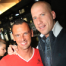 2013.11.16 Szombat Aftersix Cocktail Bar and Café fotók:árpika