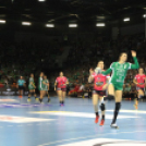 2017.11.17.Győri Audi Eto Kc- Brest Breategne női Bl Kézilabda mérkőzés Fotók:árpika